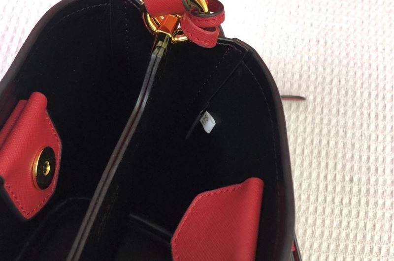 Prada Satchel Bags